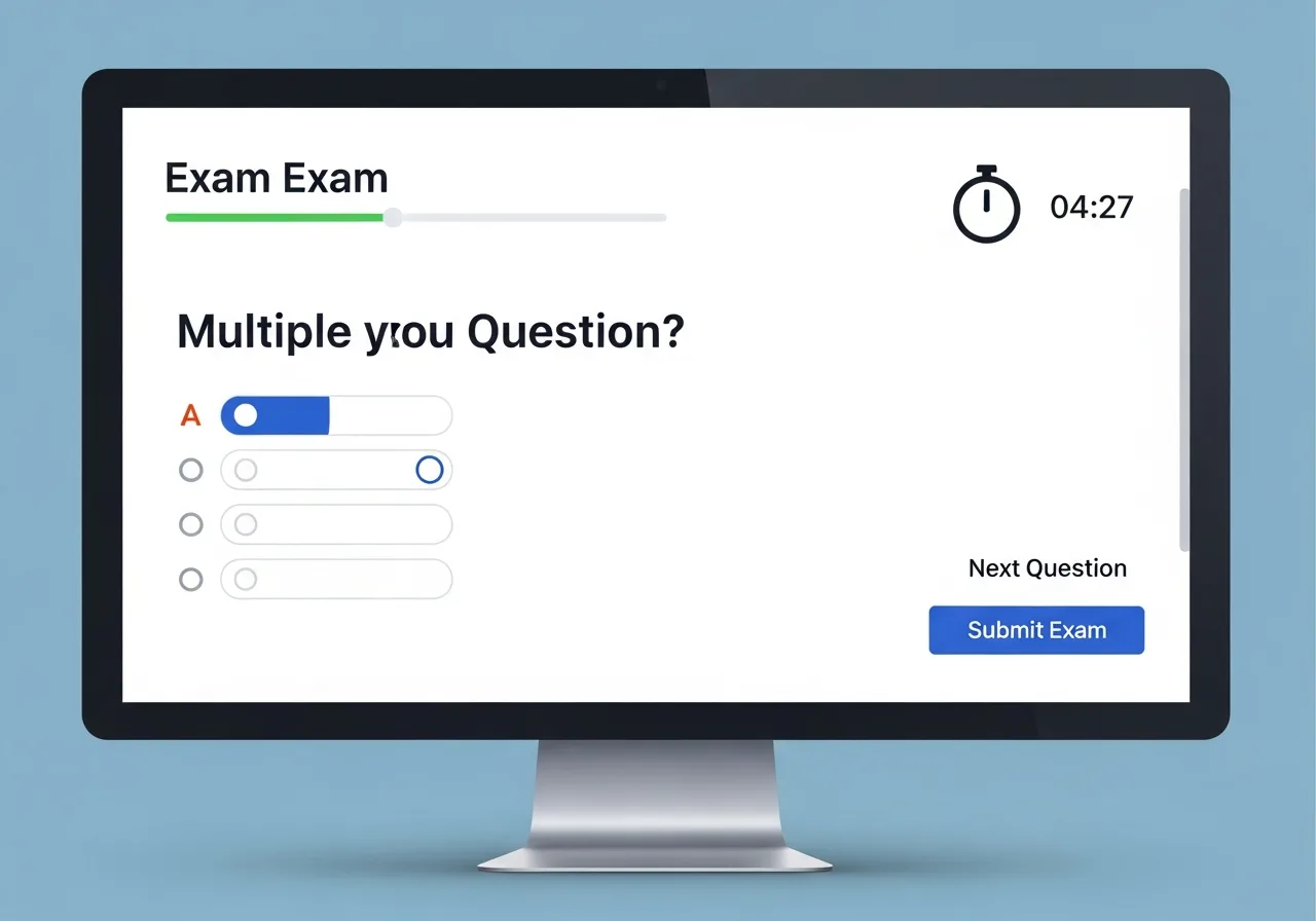 Airtel — E-Learning-Plattform